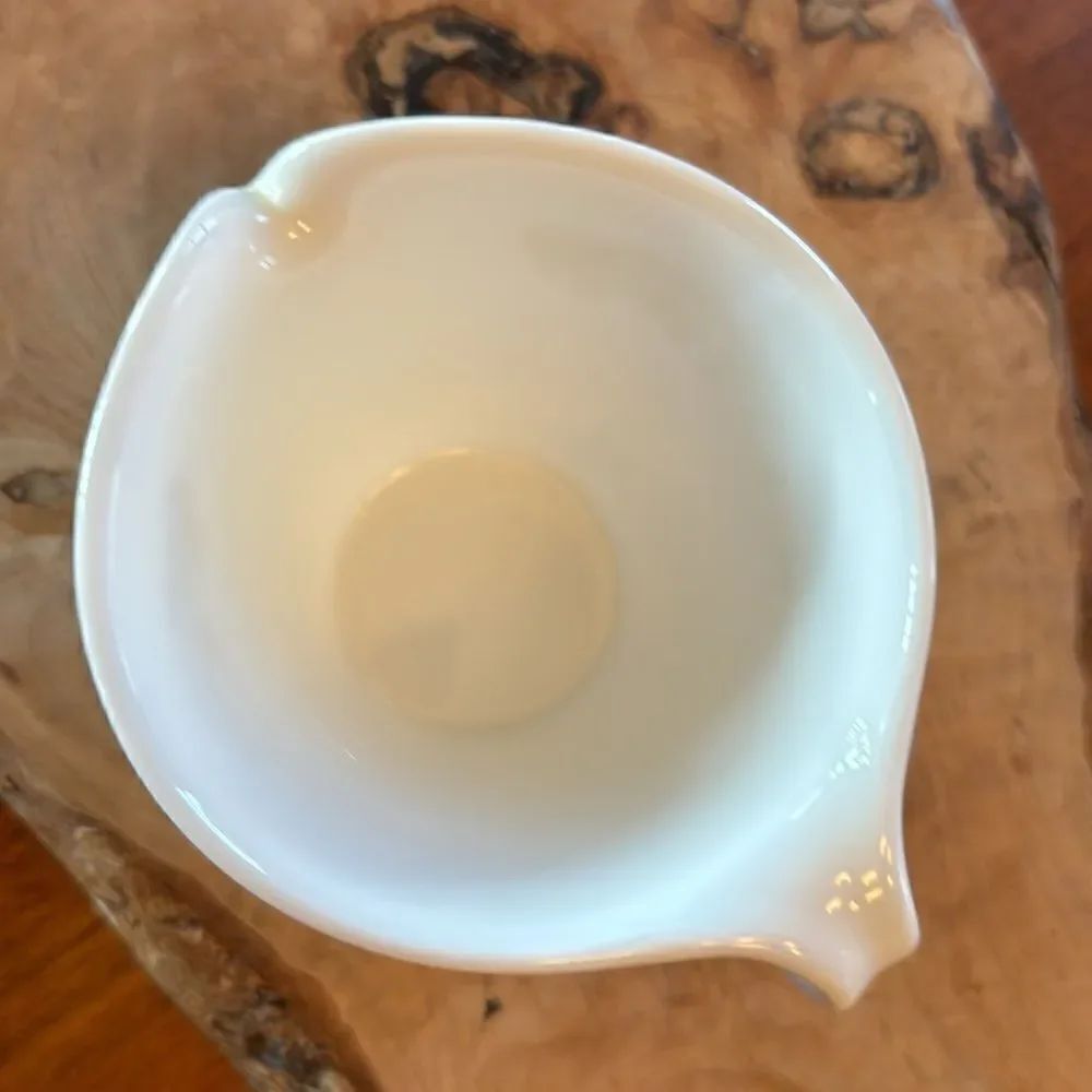 Corelle Spring Blosson Creamer - Picture 2 of 5